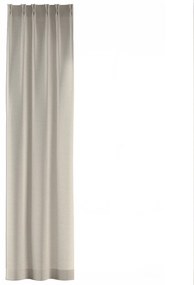 Záves so systémom FLEX (dvojité spony flex)