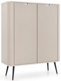 Komoda Zova K-103 cashmere