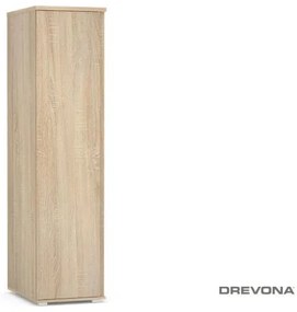 Drevona, Skriňa, REA AMY 28/180, dub bardolino