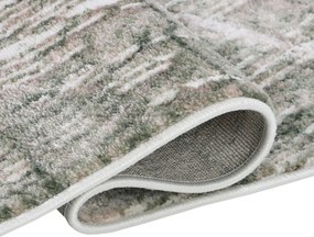 TA Koberec RE41E SVETLO BÉŽOVÁ COMO YAT Rozmer: 140x200 cm