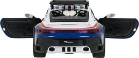 Auto na ovládanie RC Porsche 911 Dakar Performance 1:14