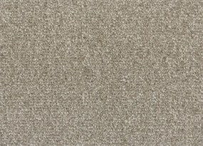 Koberce Breno Metrážny koberec SICILY 190, šíře role 400 cm, hnedá