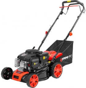 Sammer Benzínová kosačka QL41S-139, 2,4 kw so záberom 40,6 cm+ pojazd, LONCIN 111820
