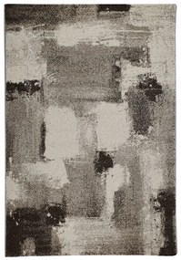 Medipa (Merinos), Kusový koberec Chester beige 20213, 200x290, béžová, chodba / predsieň