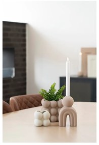 Keramický obal na kvetináč ø 13,5 cm – House Nordic