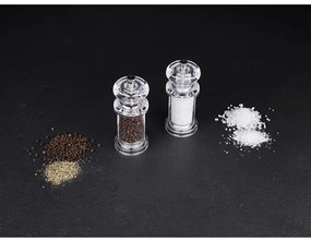 Cole&Mason - Mlynček na soľ PRECISION MILLS 14 cm