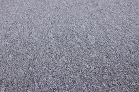 Condor Carpets Záťažový metrážny koberec Rambo-Bet 73 - Kruh s obšitím cm