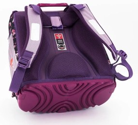 Kompaktná školská taška BON VOYAGE ARS UNA