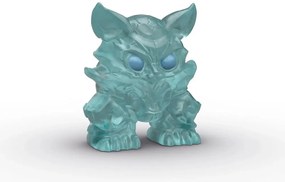 Schleich 42664 Ľadové vozidlo na tryskový pohon s mini figúrkou MINI CREATURE