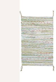 IKEA koberec tkaný na plocho TANUM rôzne farby 60x90 cm