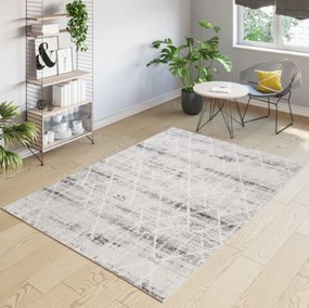 Koberec TROYA V489C EPU COKME krém