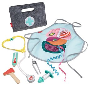 Fisher Price DOKTOR HERNÝ SET