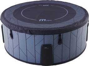 Mspa | Bazén vírivý MSPA TIDAL-ECO F-TD066WE | 11400306