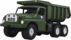 Auto Tatra 73 cm zelené