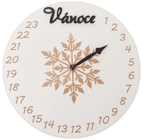 Adventný kalendár – Dakls