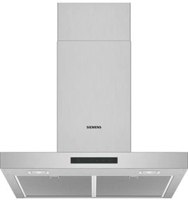 Komínová digestor Siemens LC66BBM50