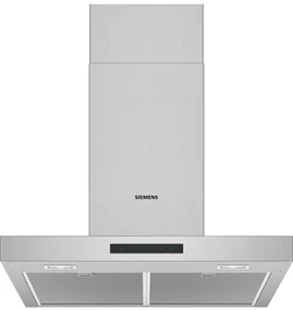 Komínová digestor Siemens LC66BBM50