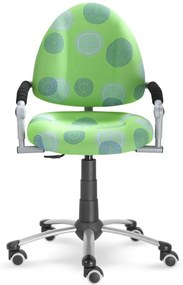 MAYER -  MAYER Detská rastúca stolička FREAKY 26 093 zelená