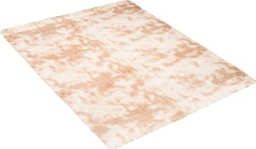 TA Koberec MR-576 L.Beige SILK DYED Obdĺžnikový Rozmer: 80x150 cm