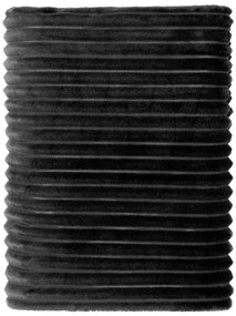 Deka NEEDLE antracitová