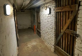 Germina Hermetické LED svietidlo IP54 15W - biele