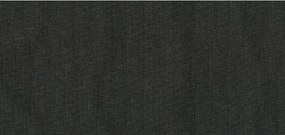 Rozkladacia sedacia súprava do U VALERIO 305x140 cm, tmavosivá/antracitová