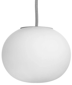 FLOS Mini Glo-Ball S – guľová závesná lampa