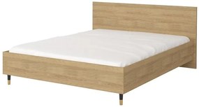 ICK, MARTA manželská posteľ 160x200 cm