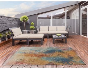 Vonkajší koberec 133x190 cm Fancy – Universal