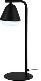 XXXLutz STOLNÁ LAMPA, 19/17/44,5 cm Eglo - Online Only bytové doplnky - 003348254202