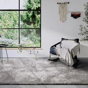 Koberec Hanse Home Myk Olaf svetlosivý