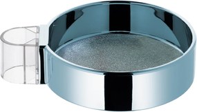 Hansgrohe Casetta, miska na mydlo C, chrómová, HAN-28678000