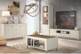 Konferenčný stolík MOSSA MO9