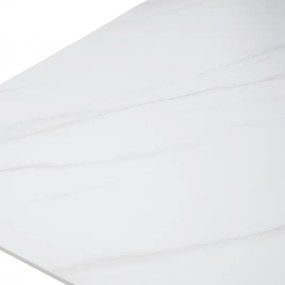 MI Záhradný stôl BALLENA