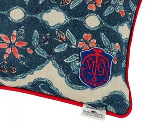 MINDTHEGAP Phoenicia Batik LC40112 dekoračný vankúš