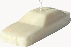 Ručne vyrobená vonná sviečka Drive One (Vanilla)