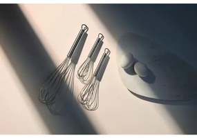 WMF - Šľahacia metla PROFI PLUS 30 cm nerez