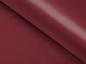 Biante Teflónové prestieranie na stôl TF-095 Vínovo červené bez vzoru 35x45 cm