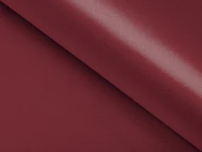 Biante Teflónové prestieranie na stôl TF-095 Vínovo červené bez vzoru 30x40 cm
