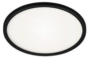 Briloner 7059-015 - LED Stmievateľné svietidlo SLIM LED/22W/230V Wi-Fi Tuya + DO