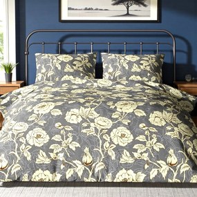 Bavlnené obliečky BRES TALE 2-dielna sada 140x200 cm