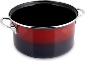LT1182 KASTR L SMALT 20CM EMAIL LAMART