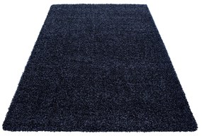 Ayyildiz Kusový koberec LIFE 1500, Modrá Rozmer koberca: 120 x 170 cm