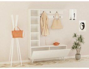 Predsieňová zostava Bahar White
