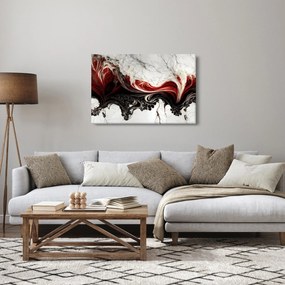 Obraz - Moderné abstrakcie (90x60 cm)