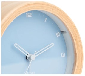 Budík ø 12 cm Gentle – Karlsson