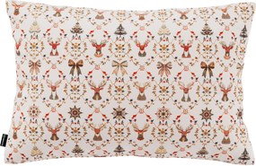 Karin - jednoduchá obliečka, 60x40cm farba produktu viacfarebná látka vzorované