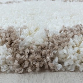 Krémový koberec 160x230 cm Alvor – Ayyildiz Carpets