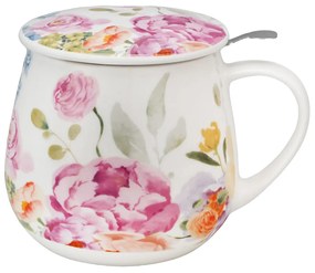 Čajová súprava June 430 ml