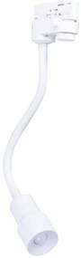 LED svietidlo do lišty Lumi Flex Track 3Line 5W 3000K biele